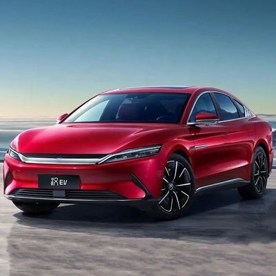 ভালো দাম নতুন এনার্জি যানবাহন 4Wd Byd Han Dmi Dm-I প্লাস সীমিত সংস্করণ ফ্ল্যাগশিপ সংস্করণ 505km 610 km 715km 730km Ev বৈদ্যুতিক গাড়ি 2023 4wd অনলাইন