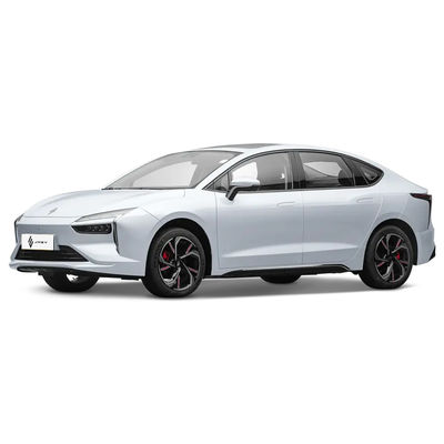 ভালো দাম JMEV Yi ৪ চাকা বৈদ্যুতিক গাড়ি 140Km/h 0km 60Kwh ব্যাটারি ক্ষমতা এবং উচ্চ গতির সাথে ব্যবহৃত অনলাইন