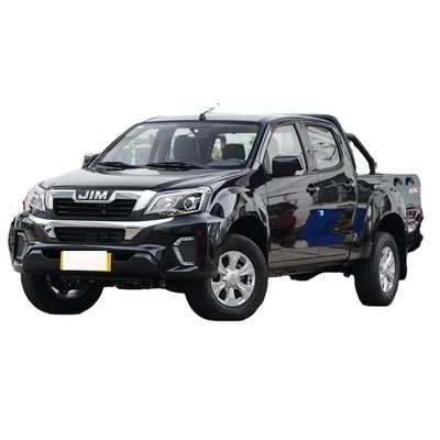 ভালো দাম আইসুজু জিআইএম 4X4 4WD ডিজেল পিকআপ টাচ স্ক্রিন সহ আপনার লজিস্টিক পরিবহন আপগ্রেড করুন অনলাইন