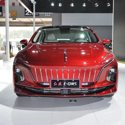 ভালো দাম E-QM5 431km Joy Edition ইলেকট্রিক কার FWD 190HP 54kWh ব্যাটারি এবং 30 মিনিটের চার্জের সাথে খাঁটি বৈদ্যুতিক ড্রাইভিংয়ের অভিজ্ঞতা অর্জন করুন অনলাইন