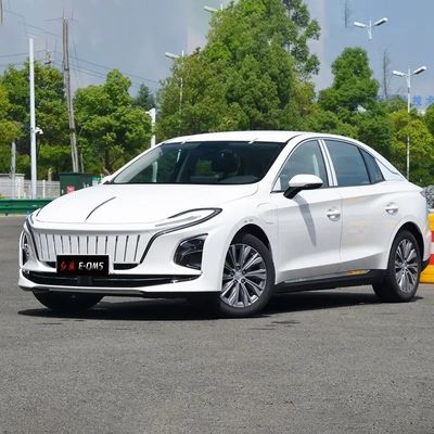 ভালো দাম ইভ কার হংকুই ই-কিউএম৫ ফাউ হংকুই ই এইচএস৯ নতুন গাড়ি Pure High Performance 431km ইলেকট্রিক গাড়ি বিক্রির জন্য অনলাইন