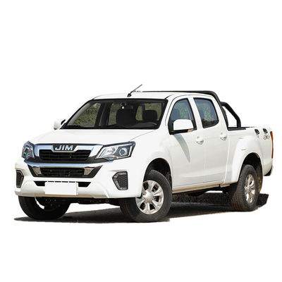 ভালো দাম ইসুজু ডিম্যাক্স প্রতিস্থাপন 4x4 ডিজেল পিকআপ ট্রাক 5330*1860*1785 মাত্রা অনলাইন