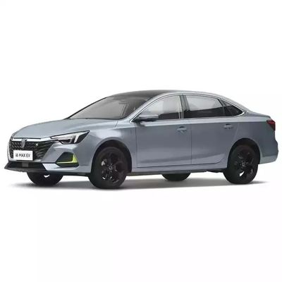 ভালো দাম বিলাসবহুল সেডান ROEWE i6 MAX EV Pure Electric 4 Wheel Electric Car Adult 605km 1575 kg বাম দিকের স্টিয়ারিং অনলাইন