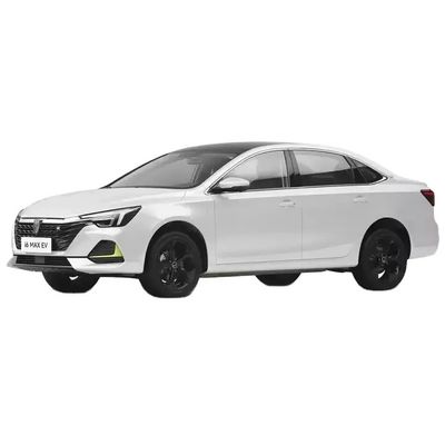 ভালো দাম 2023 Roewe I6 MAX বৈদ্যুতিক যানবাহন একক গতির গিয়ারবক্স অটোমোবাইল শক্তি যানবাহন মাত্রা মিমি 4722*1835*1493 অনলাইন