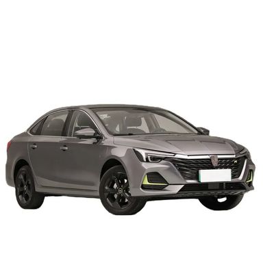 ভালো দাম ROEWE I6 MAX দ্রুত শিপিং ইভি ডেলিভারি যানবাহন ইলেকট্রো কার অটোমোবাইল গাড়ি ম্যাক্স. গতি 185 কিমি / ঘন্টা চার্জ %30-80 30 মিনিট অনলাইন