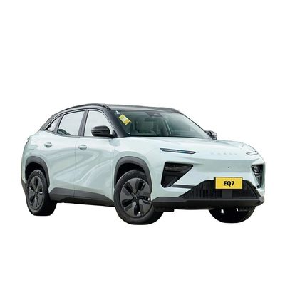 ভালো দাম 2024 Chery EQ7 এবং ব্যবহৃত ইলেকট্রিক এসইউভি 412km 512km এনার্জি যানবাহন জ্বালানী প্রকার ইলেকট্রিক দৈর্ঘ্য * প্রস্থ * উচ্চতা মিমি 4675*1910*1660 অনলাইন