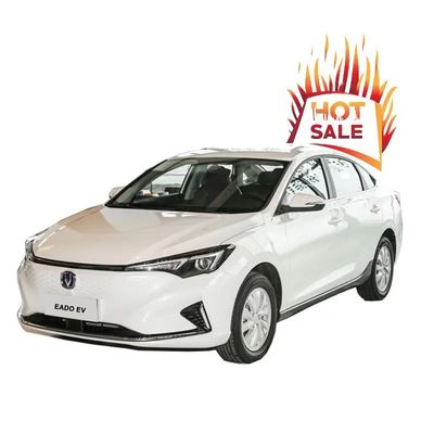ভালো দাম 2023 ChangAn EADO EV460 ব্যাটারি টাইপ টার্নারি লিথিয়াম আয়ন ব্যাটারি ফিক্সড গিয়ার অনুপাত গিয়ারবক্স সেডান বৈদ্যুতিক গাড়ি অনলাইন