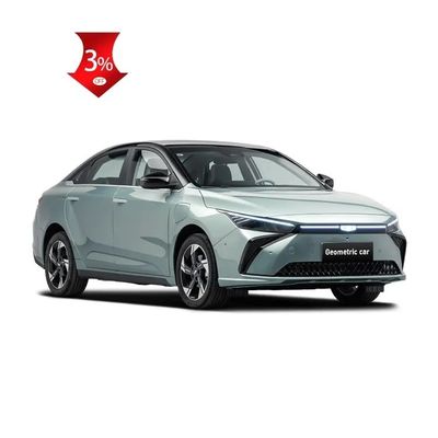 ভালো দাম জিলি জিওমেট্রি জি৬ 620 CLTC Pure Electric Range 480km এবং 150km/h Max Speed এর মাধ্যমে ইলেকট্রিক গাড়ির পরবর্তী স্তরের অভিজ্ঞতা অর্জন করুন অনলাইন