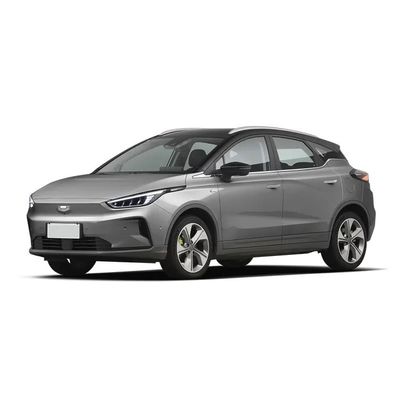 ভালো দাম 1665kg ওজন Geely Geometry C 5 সিট Nedc 400-550Km সর্বোচ্চ গতি 150Km/h এনার্জি যানবাহন Geometry C এসইভি ইলেকট্রিক গাড়ি অনলাইন