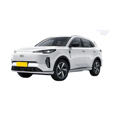 ভালো দাম ডিপোজিট চ্যাং Qiyuan Q05 2024 অটো প্লাগ ইন হাইব্রিড ইলেকট্রিক কার 4539x1865x1680mm চার্জিং সময় দ্রুত চার্জ 0.5 ঘন্টা অনলাইন
