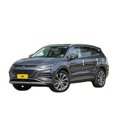 ভালো দাম বাইড ডেনজা এন 8 2023 4WD ফ্ল্যাগশিপ 6 আসন 216km পরিসীমা হাইব্রিড বৈদ্যুতিক এসইভি জ্বালানী শক্তি যানবাহন বিড বৈদ্যুতিক গাড়ি ব্যবহৃত অনলাইন