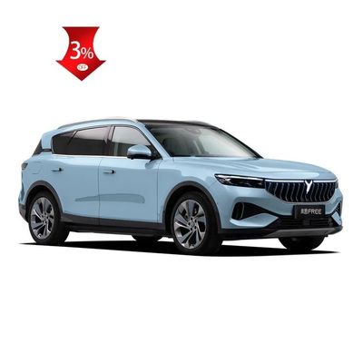 ভালো দাম ডংফেং ইলেকট্রিক কার ২০২৩ ডিজাইন ভায়া ফ্রি ইভি এসইভি 106 ব্যাটারি ক্ষমতা এবং টার্নারি লিথিয়াম বৈদ্যুতিক ধরণের অনলাইন
