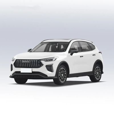 ভালো দাম HAVAL Chitu লার্জ অফ রোড পেট্রল যানবাহন দীর্ঘস্থায়ী জন্য TPMS এবং বৈদ্যুতিক স্টিয়ারিং সিস্টেম অনলাইন