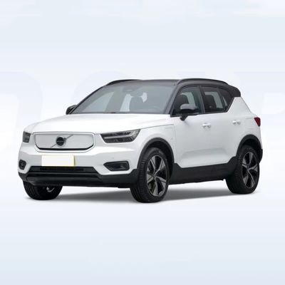 ভালো দাম 78kWh ব্যাটারি ক্ষমতা ডুয়াল মোটর চার চাকা ড্রাইভ মোবাইল অ্যাপ রিমোট কন্ট্রোল বৈদ্যুতিক এসইউভি গাড়ি ভোল-ভিও এক্সসি 40 রিচার্জ এডাব্লুডি অনলাইন