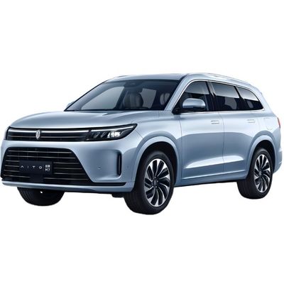ভালো দাম 2024 AITO 1.5T M7 সিঙ্গল মোটরস কমফোর্ট ইলেকট্রিক কার সামনের 6 রিয়ার 6 রাডার এবং সাশ্রয়ী মূল্যের দাম সহ চীনা শক্তি যানবাহন অনলাইন