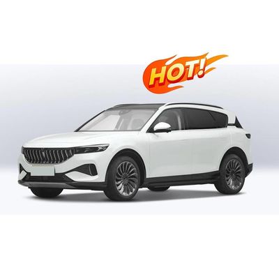 ভালো দাম সংযুক্ত আরব আমিরাতের বাজারে ২০২৪ ভোয়া ফ্রি ইভি এসইউভি ৫টি আসন ও ৫২০ এন.এম টর্কের সাথে ভবিষ্যতের ড্রাইভিংয়ের অভিজ্ঞতা অর্জন করুন অনলাইন
