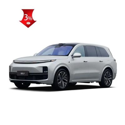 ভালো দাম Li ONE L8 Max Luxury Automotive Electric SUV with Length * width * height 5218X1998X1880MM এবং ফুয়েল হাইব্রিড অনলাইন