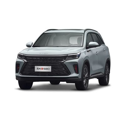 ভালো দাম DFSK GLORY 580 SUV 2024 পেট্রোলিন গাড়ি ইউরো VI নির্গমন মান উচ্চ গতির 4 চাকা দ্রুত বৈদ্যুতিক যানবাহন 0 কিমি ব্যবহৃত গাড়ি অনলাইন