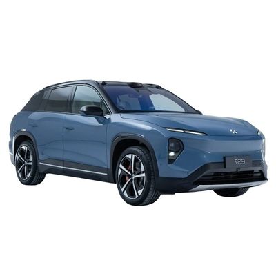 ভালো দাম NIO ES7 ডুয়াল মোটর 4x4 ড্রাইভ এবং 200km/h সর্বোচ্চ গতি সহ সেরা বৈদ্যুতিক এসইউভি 5 সিট মাল্টি রঙ 0km ব্যবহৃত গাড়ি শক্তি যানবাহন অনলাইন