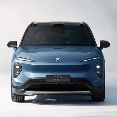 ভালো দাম NIO ET7/ET5/ES6/ES7/ES8 রেঞ্জ 4X4 ড্রাইভ ইলেকট্রিক সেডান গাড়ি সর্বোচ্চ গতি 200 Km/h অনলাইন