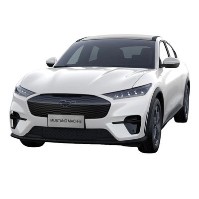 ভালো দাম Mustang Mach-E 125kw মোটর এবং 136.7Wh/kg ব্যাটারি সহ পরবর্তী প্রজন্মের বৈদ্যুতিক এসইউভি অনলাইন