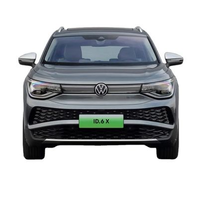 ভালো দাম পাইকারি মূল্য স্টক vw Id4X ID4 CROZZ ID6X ID.6 CROZZ Pure+ lite Pro prime যানবাহন অনলাইন বিক্রয় /ব্যবহৃত গাড়ি ইলেকট্রিক গাড়ি অনলাইন