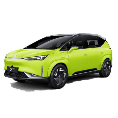 ভালো দাম বাম হাতের স্টিয়ারিং 135kw মোটর পাওয়ার হাইকান Z03 2023 510 কুল সংস্করণ হাই স্পিড ইলেকট্রিক ইভ গাড়ি ট্যাক্সি যাত্রী ট্রাইকের জন্য অনলাইন