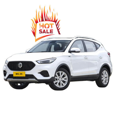 ভালো দাম সামনের 2WD 180DCVVT স্বয়ংক্রিয় গ্লোবাল মিলিয়ন সংস্করণ 1.5L সিভিটি 5 সিট এলইডি হেডলাইট এমজি জেডএস 2022 আপনার প্রয়োজনীয়তার জন্য ব্যবহৃত গাড়ি অনলাইন