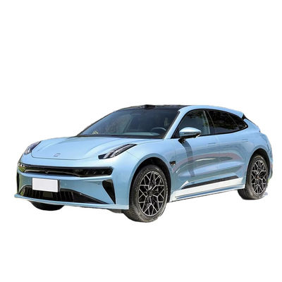 ভালো দাম Pure Electric ZEEKR 001 2025 MODEL WE ME YOU 95KWH 100KWH 2WD RWD 4WD 705KM সর্বোচ্চ গতি 240km/h সহ বিলাসবহুল এসইউভি অনলাইন