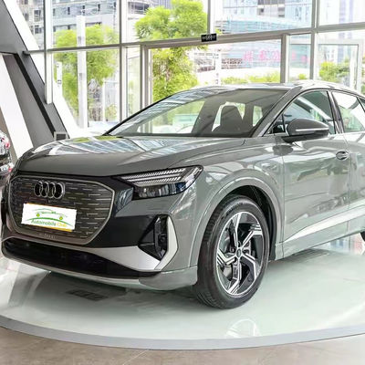 ভালো দাম 2023 Q4 E-tron FAW-ভক্সওয়াগেন অডি আগমন বৈদ্যুতিক যানবাহন ব্যাটারি চালিত উচ্চ গতির ইভ গাড়ি প্রাপ্তবয়স্ক শক্তি যানবাহন অনলাইন
