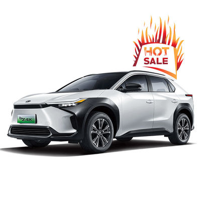 ভালো দাম 2023 TO-YOTA BZ4X খাঁটি বৈদ্যুতিক এসইউভি 4WD যানবাহন উচ্চ গতির 2WD 0km ব্যবহৃত গাড়ি To-yota Bz4x সস্তা গাড়ি বিক্রয়ের জন্য অনলাইন