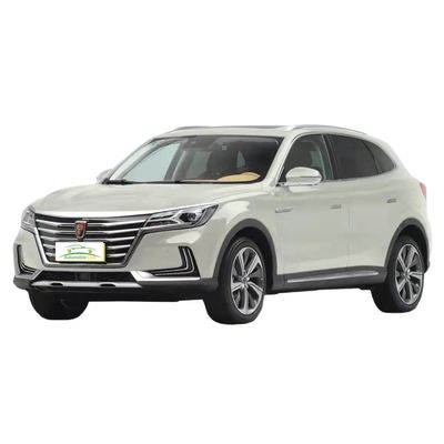 ভালো দাম 186PS 5 সিট এসইভি ফ্রন্ট ড্রাইভিং 2024 ROEWE মার্ভেল এক্স স্মার্ট সেন্সর কন্ট্রোল ইলেকট্রিক গাড়ি 403KM পরিসীমা এবং ABS ESC যানবাহন সহ অনলাইন