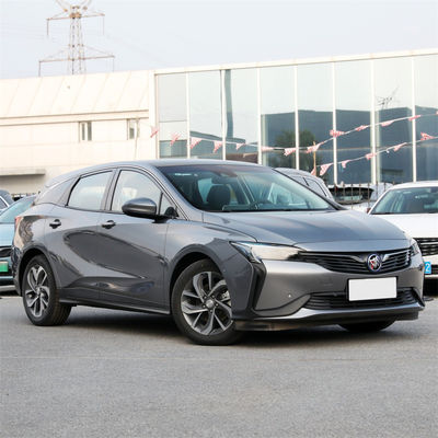 ভালো দাম ২০২৩ ২০২৪ এনার্জি যানবাহন SAIC-GM Buick-Milan 6 মডেল ইভি গাড়িগুলি পিছনের ইঞ্জিনের পিছনের ড্রাইভের মধ্যে দ্রুত চার্জিং সরঞ্জাম সহ অনলাইন
