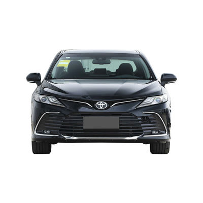 ভালো দাম ক্যাম-রি 2.0L 2.5L ম্যানুয়াল AWD R18 টায়ার ইউরো VI নির্গমন চামড়া প্রাকৃতিকভাবে উত্তোলিত বাম অন্ধকার অভ্যন্তরীণ আসন 5 জনের জন্য অনলাইন