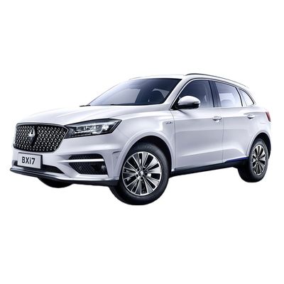 ভালো দাম 2023 বোরগওয়ার্ড বিএক্সআই 7 খাঁটি বৈদ্যুতিক গতি 195 কিমি / ঘন্টা দ্রুত চার্জিং রাস্তা আইনী বৈদ্যুতিক যানবাহন 178 কিলোওয়াট মোট মোটর পাওয়ার সহ অনলাইন