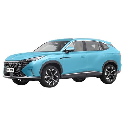 ভালো দাম 2024 ROEWE ERx5/ROEWE RX5 EMAX 0km বাম হাতের ড্রাইভ হাইব্রিড কার সুভ শক্তি বৈদ্যুতিক যানবাহন 3m পরিবহন যানবাহন অনলাইন