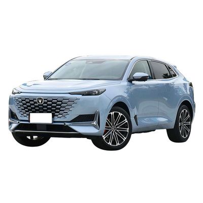 ভালো দাম Chang An UNIK 2.0T 2024 EV আপনার ব্যবসার জন্য নিখুঁত সমাধান সব Uni-k বৈদ্যুতিক যানবাহন খাঁটি বৈদ্যুতিক গাড়ী স্টক হ্যাঁ অনলাইন