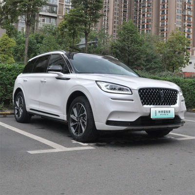 ভালো দাম হাইব্রিড পাওয়ার 1.5T/64km EV AWD যানবাহন ইলেকট্রিক গাড়ি Corsair PHEV 2023 মেড ইন এনার্জি কমপ্যাক্ট এসইউভি টার্নারি লিথিয়াম বিদ্যুৎ অনলাইন