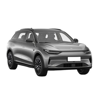 ভালো দাম পরিবেশ বান্ধব Elektrikli Araba Car Leap C11 Leapmotor C11 Suv ইলেকট্রিক গাড়ি জ্বালানী 100% ইলেকট্রিক সিট 5 জন অনলাইন