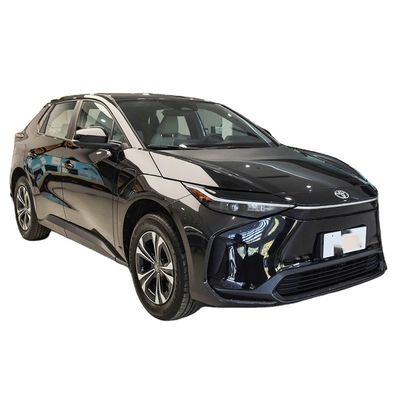 ভালো দাম 2024 TO-YOTA BZ4X NEDC 400/500/560/615 Suv প্রাপ্তবয়স্কদের জন্য বৈদ্যুতিক যানবাহন 4690*1860*1650 অনলাইন