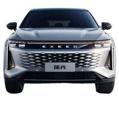 ভালো দাম R16 টায়ার 2024 EXEED Rx PHEV ইয়াওগুয়াং স্টেলার আলকাইড আটলান্টিক্স ঝুফেন ইটি ভিএক্স txl 0km ব্যবহৃত গাড়ি রাশিয়া এবং কাজাখস্তানের জন্য এক্সইড টিএক্স অনলাইন