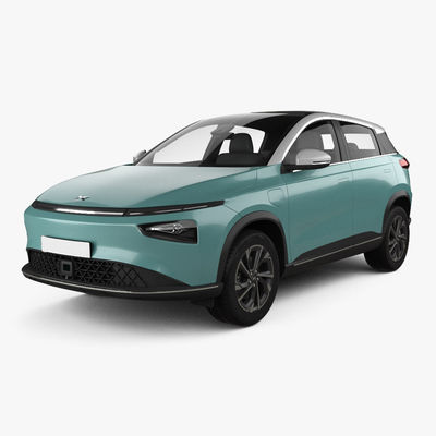 ভালো দাম বৈদ্যুতিক গাড়ি ইভ ফ্রন্ট ড্রাইভ Xiaopeng Motors স্মার্ট গাড়ি টার্নারি লিথিয়াম বৈদ্যুতিক ব্যাটারি টাইপ 57.5 Kwh ক্ষমতা সহ অনলাইন