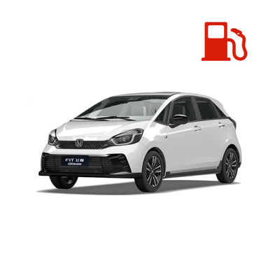 ভালো দাম গ্রাহকের প্রয়োজনের জন্য কমপ্যাক্ট 2WD 1.5L সিভিটি হোন-দা ফিট 2023 পেট্রোল গাড়ি অনলাইন