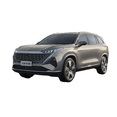 ভালো দাম Roewe RX9 2.0T AWD Yuexiang সংস্করণ 2023 সামনের ডিস্ক এবং পিছনের ডিস্ক ব্রেক সিস্টেম সঙ্গে চীনা এসইউভি পারফেক্ট'প্রয়োজনীয়তা অনলাইন