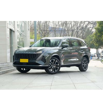 ভালো দাম হাই স্পিড পেট্রল কার Roewe RX9 2023 কিনুন কার Roewe জ্বালানী গাড়ী সরাসরি অনলাইন