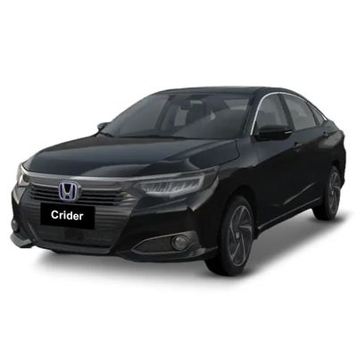 ভালো দাম 2023 1.5L হাইব্রিড ফ্ল্যাগশিপ সংস্করণ হন্ডা ক্রাইডার হুইলবেস 2000-2500 মিমি এবং টিপিএমএস টায়ার চাপ মনিটর সিস্টেমের সাথে হ্যাঁ অনলাইন