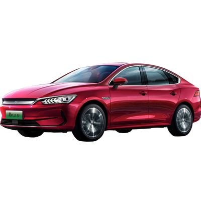 ভালো দাম ৬০০ কিলোমিটার ব্যাপ্তি BYD কিং প্লাস ইভি ইলেকট্রিক কার 2023 এনার্জি যানবাহনের ফ্ল্যাগশিপ মডেল অনলাইন