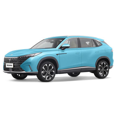 ভালো দাম 2022 ROEWE eRx5/ROEWE RX5 eMAX বাম হাতের ড্রাইভ হাইব্রিড এসইউভি সর্বোচ্চ টর্ক N m 300 0km ব্যবহৃত গাড়ি শক্তি বৈদ্যুতিক যানবাহন অনলাইন