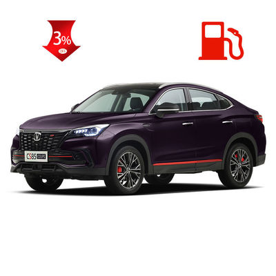 ভালো দাম 2020 চ্যাঙ্গান সিএস 35 প্লাস 1.5 টি 2.0 টি এফডাব্লুডি এসইউভি 0 কিমি ব্যবহৃত গাড়ি এলইডি ক্যামেরা বৈদ্যুতিক ধাতব চামড়া ইঞ্জিন টাইপ টার্বো এনইডিসি 6।5 অনলাইন