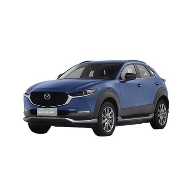 ভালো দাম 2024 MAZDA CX-30 Chang একটি গাড়ি বাম ড্রাইভ গ্যাস গাড়ি উচ্চ গতির ছোট এসইউভি গাড়ি এমআইআইটি খাঁটি বৈদ্যুতিক ক্রুজিং রেঞ্জ 450 কিলোমিটার অনলাইন